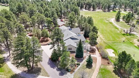 425 Tam O Shanter Way Monument CO 80132