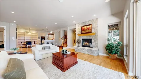 425 Tam O Shanter Way Monument CO 80132