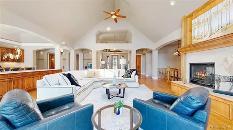425 Tam O Shanter Way Monument CO 80132