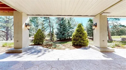425 Tam O Shanter Way Monument CO 80132
