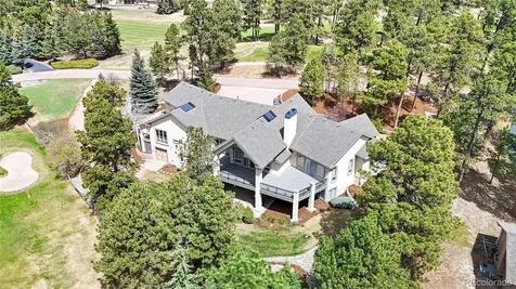 425 Tam O Shanter Way Monument CO 80132