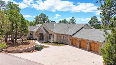 425 Tam O Shanter Way Monument CO 80132