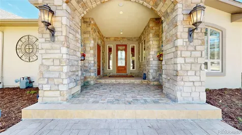 425 Tam O Shanter Way Monument CO 80132