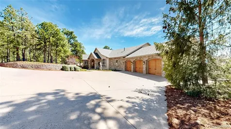 425 Tam O Shanter Way Monument CO 80132