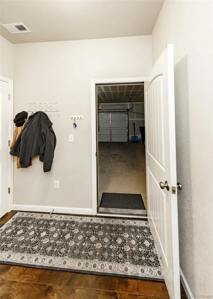 5640 Shamrock Heights Colorado Springs CO 80923