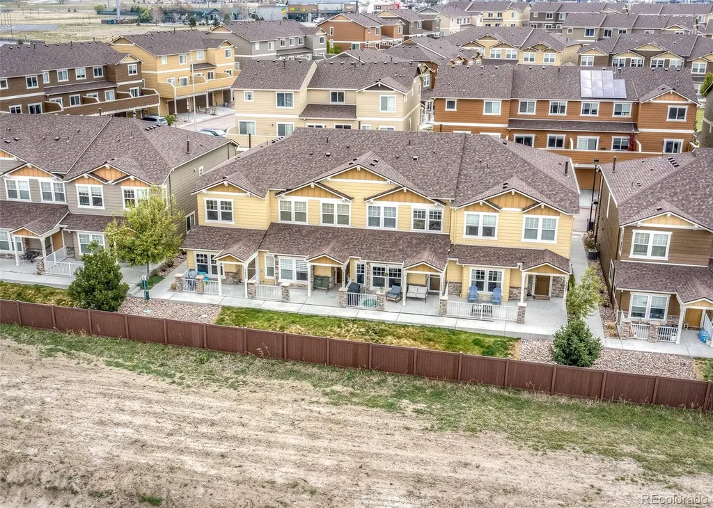 5640 Shamrock Heights Colorado Springs CO 80923