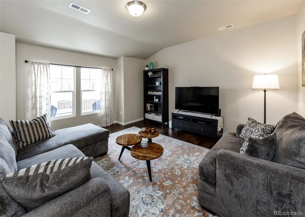 5640 Shamrock Heights Colorado Springs CO 80923