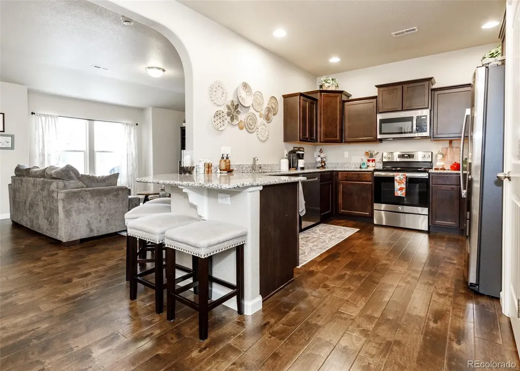 5640 Shamrock Heights Colorado Springs CO 80923