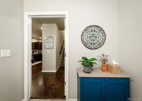 5640 Shamrock Heights Colorado Springs CO 80923