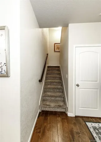 5640 Shamrock Heights Colorado Springs CO 80923