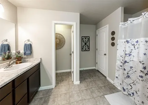 5640 Shamrock Heights Colorado Springs CO 80923