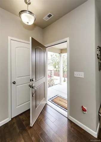 5640 Shamrock Heights Colorado Springs CO 80923
