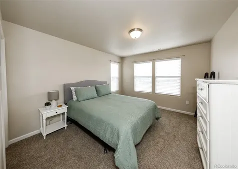 5640 Shamrock Heights Colorado Springs CO 80923