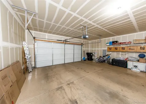 5640 Shamrock Heights Colorado Springs CO 80923