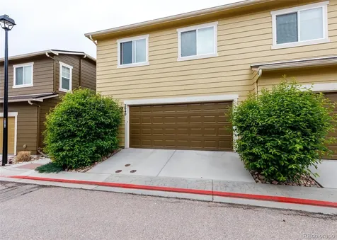 5640 Shamrock Heights Colorado Springs CO 80923