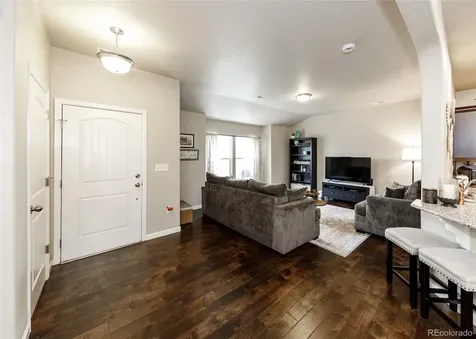 5640 Shamrock Heights Colorado Springs CO 80923