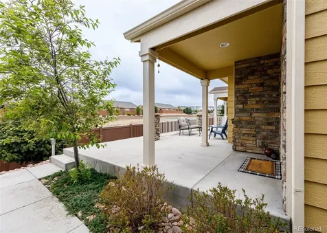 5640 Shamrock Heights Colorado Springs CO 80923