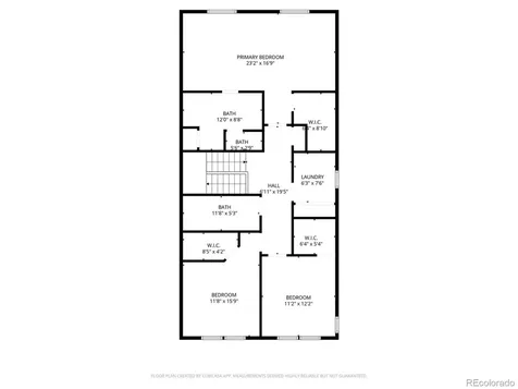 5640 Shamrock Heights Colorado Springs CO 80923