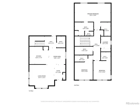 5640 Shamrock Heights Colorado Springs CO 80923