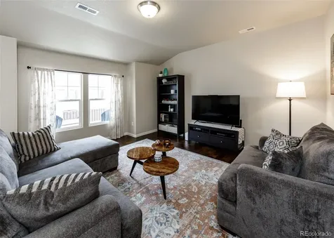 5640 Shamrock Heights Colorado Springs CO 80923