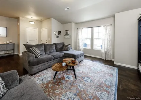5640 Shamrock Heights Colorado Springs CO 80923