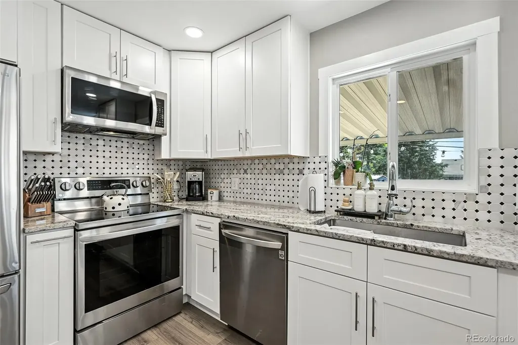 2714 S Raleigh Street Denver CO 80236
