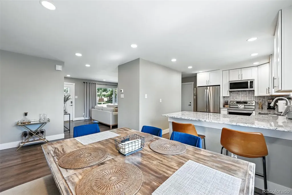 2714 S Raleigh Street Denver CO 80236