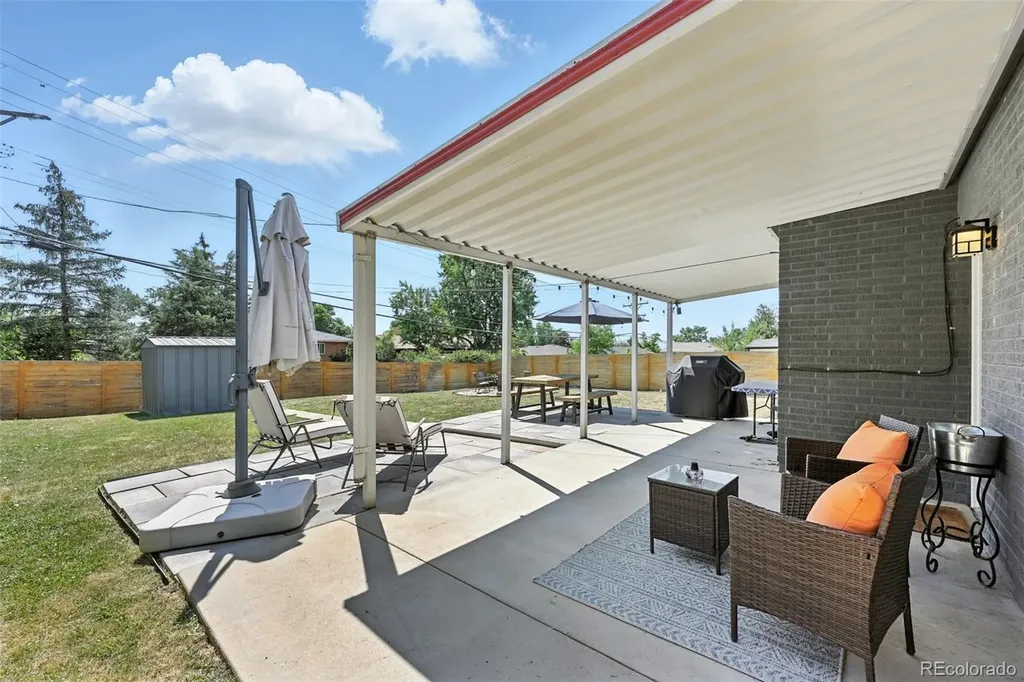 2714 S Raleigh Street Denver CO 80236