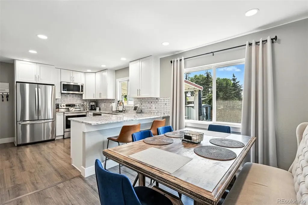 2714 S Raleigh Street Denver CO 80236