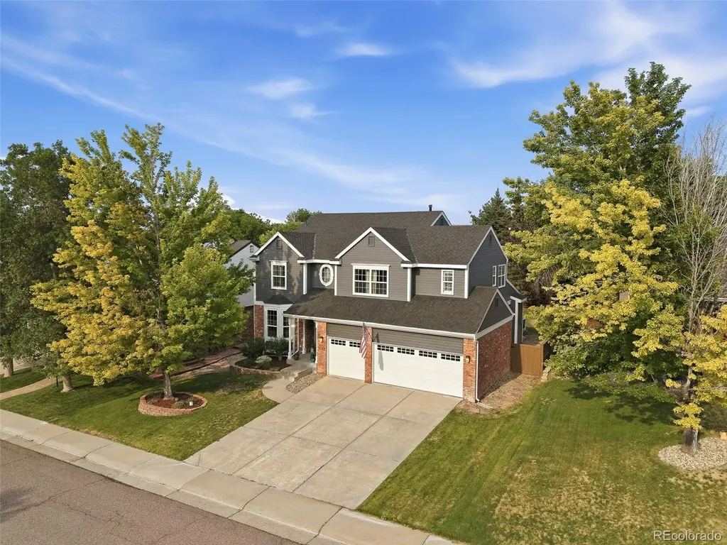 3537 Meadow Creek Place Littleton CO 80126