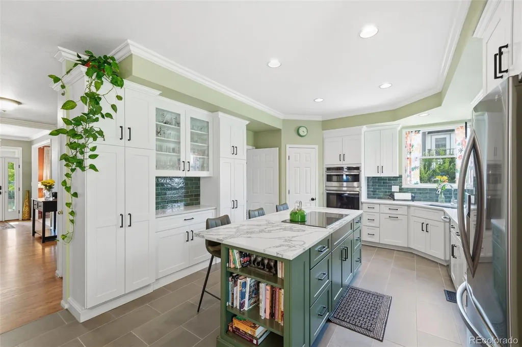 3537 Meadow Creek Place Littleton CO 80126