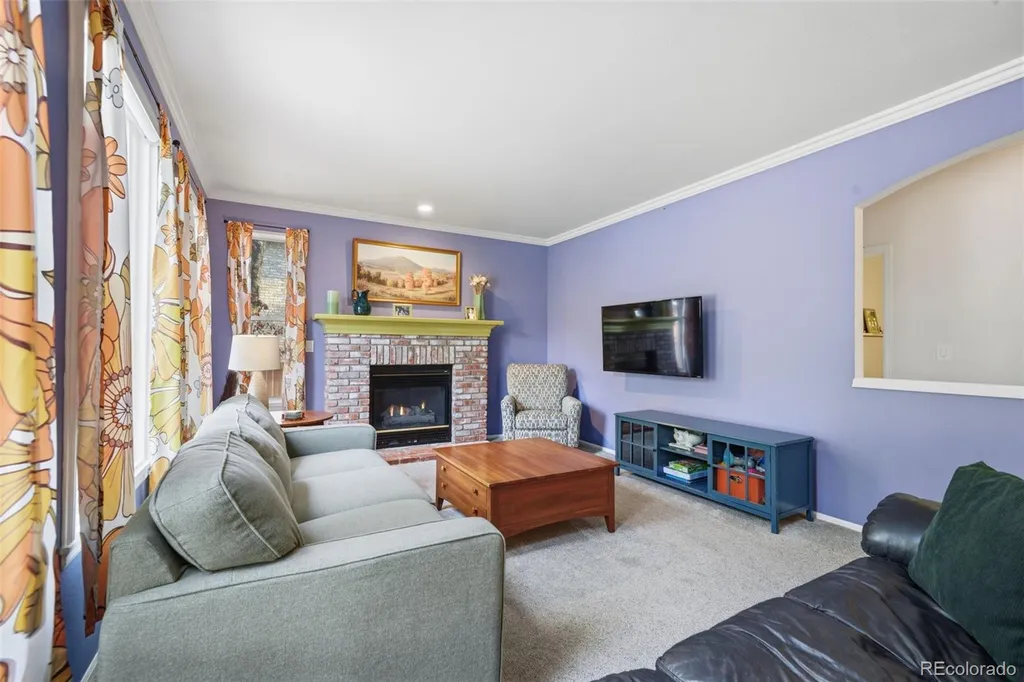 3537 Meadow Creek Place Littleton CO 80126