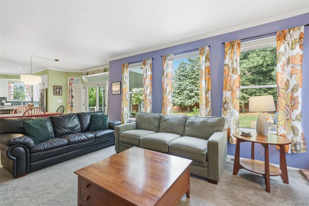 3537 Meadow Creek Place Littleton CO 80126