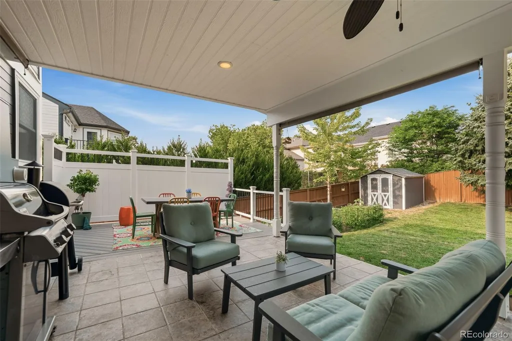 3537 Meadow Creek Place Littleton CO 80126