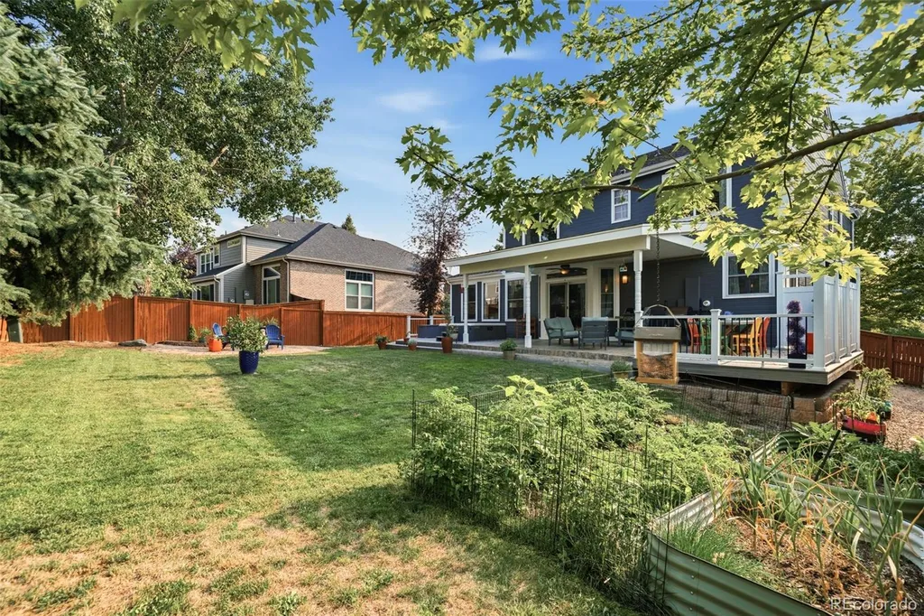 3537 Meadow Creek Place Littleton CO 80126