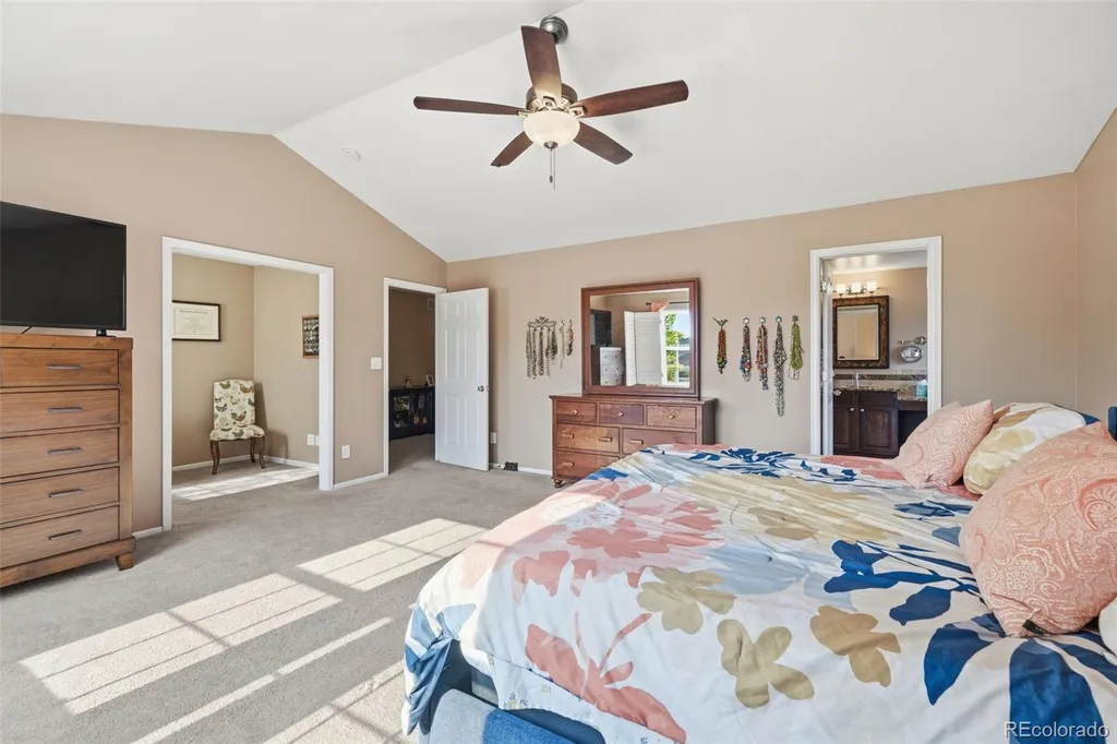 3537 Meadow Creek Place Littleton CO 80126