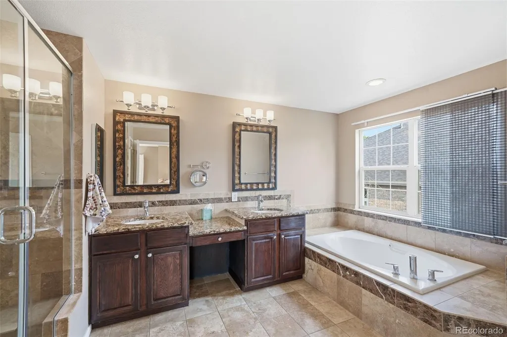 3537 Meadow Creek Place Littleton CO 80126