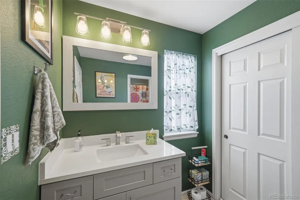 3537 Meadow Creek Place Littleton CO 80126