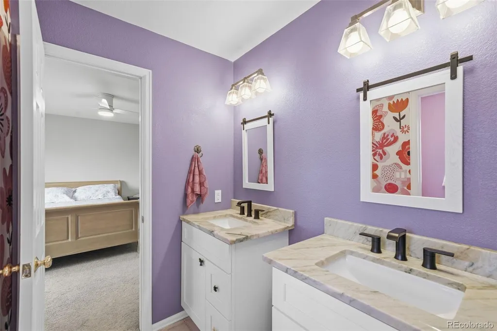 3537 Meadow Creek Place Littleton CO 80126