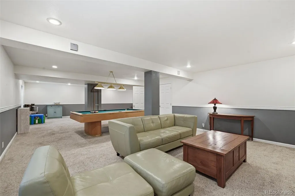 3537 Meadow Creek Place Littleton CO 80126