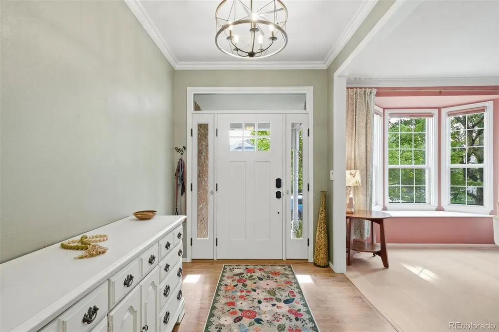 3537 Meadow Creek Place Littleton CO 80126