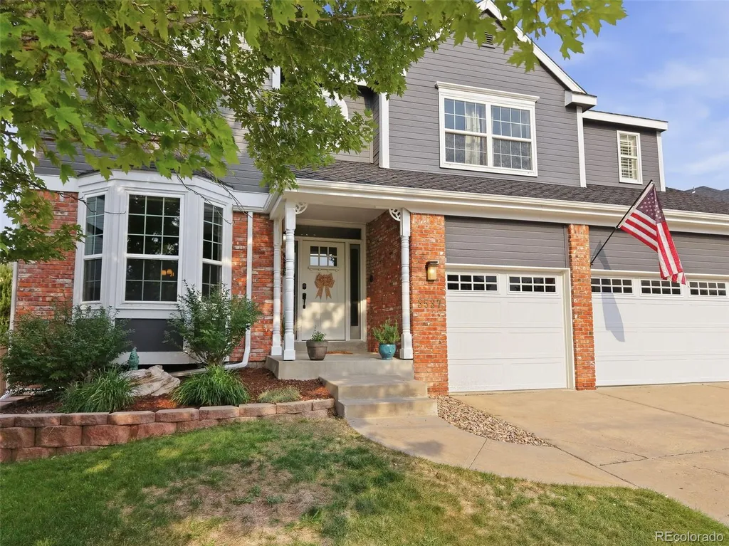 3537 Meadow Creek Place Littleton CO 80126
