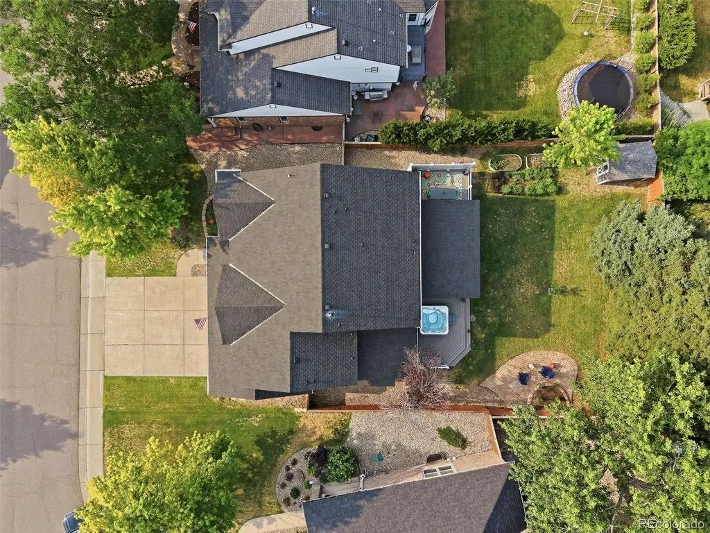3537 Meadow Creek Place Littleton CO 80126