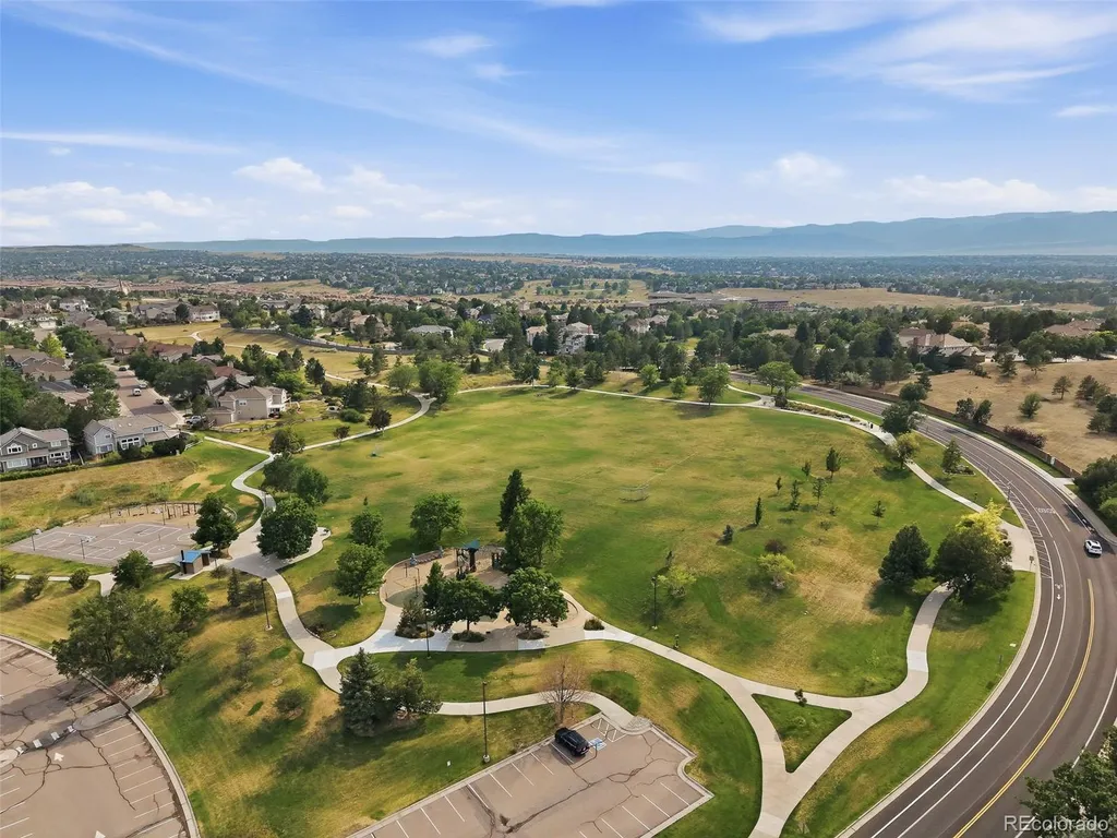 3537 Meadow Creek Place Littleton CO 80126