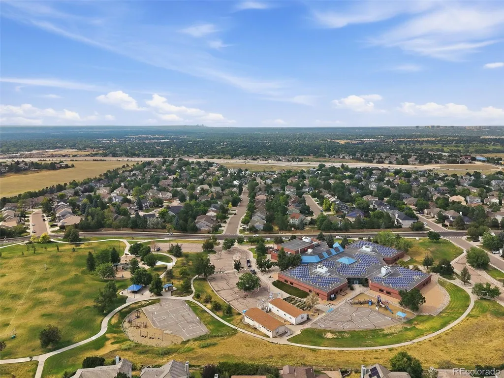 3537 Meadow Creek Place Littleton CO 80126