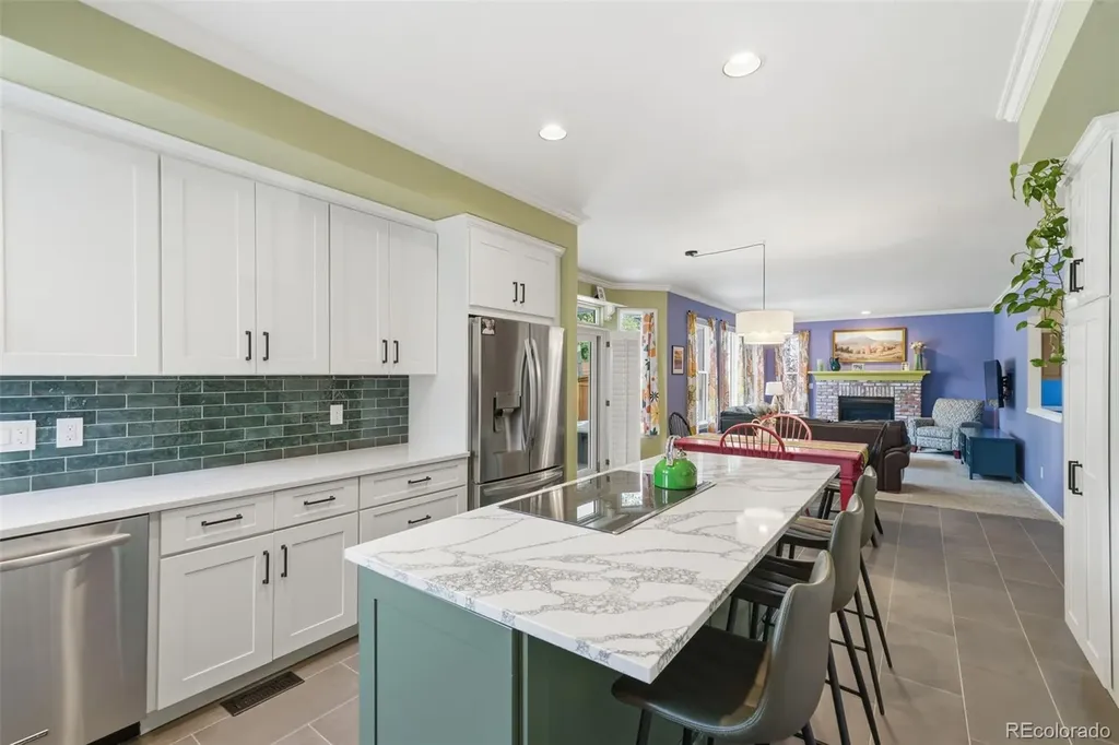 3537 Meadow Creek Place Littleton CO 80126