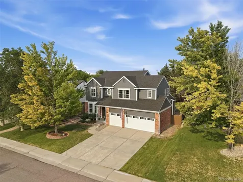 3537 Meadow Creek Place Littleton CO 80126