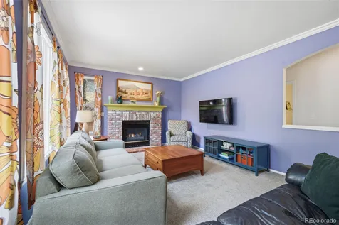 3537 Meadow Creek Place Littleton CO 80126
