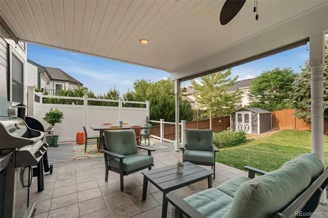 3537 Meadow Creek Place Littleton CO 80126