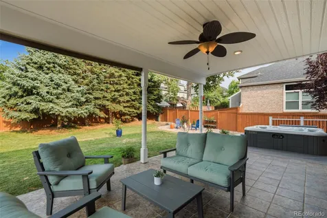 3537 Meadow Creek Place Littleton CO 80126